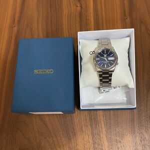 Seiko Men’s Watch